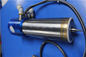 a água de 0.85KW 200V refrigerou o eixo ABL compatível H516D/WW D1722 do CNC
