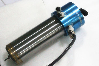 Fuso de perfuração PCB de alta eficiência e alta precisão, 1,2 KW Max rpm 200.000