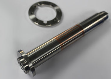 80000 Rpm PCB Air Bearing Spindle Shafts M320-64C Westwind