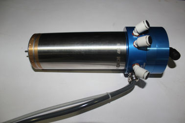 Eixo de perfuração PCB de alta velocidade e baixa estática 20.000 - 200.000 rpm