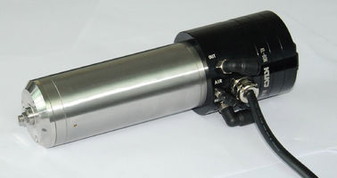 CNC Multifunção Manual de ferramenta de mudança de rolos de esferas KL-60M 1.5KW 60.000 RPM