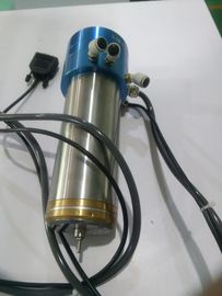 KL-200K Máquina de direção de PCB com 0.85kw 200k Rpm Espindle de colagem de água / óleo