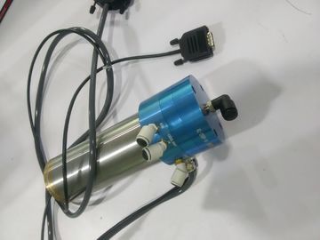 KL-200K Máquina de direção de PCB com 0.85kw 200k Rpm Espindle de colagem de água / óleo