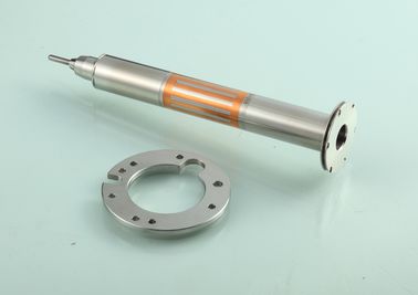 Esferas para vento ocidental D1822 200000 Rpm Esferas de perfuração