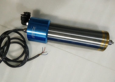 Max Rpm 100.000 1.2Kw Fusão de alta velocidade Alta eficiência para alumínio brilhando