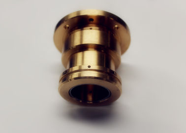 M320-64C Rolamentos de ar de vento ocidental de fusoes de perfuração ou roteamento de PCB