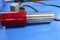 Eixo de trituração motorizado pequeno do CNC 60000RPM para a moedura ótica