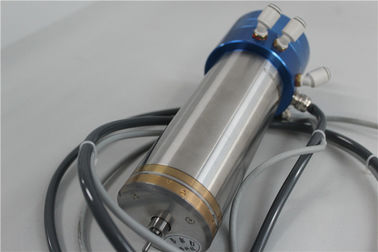 Venda a quente Agua / óleo refrigerante ATC Fuso 0.8KW 200k Rpm Para máquina de perfuração